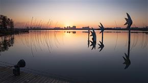 水景公园