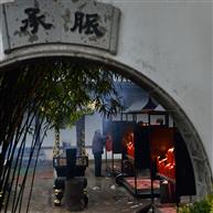 一脉相承