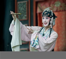 昆曲《牡丹亭》