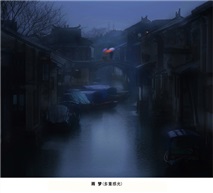 雨梦