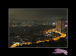 香港印象