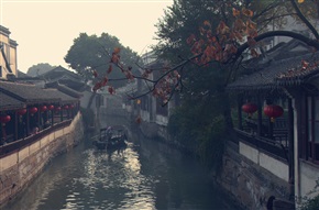 古镇风景2