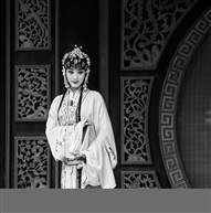 昆曲《牡丹亭》