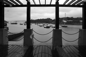 港湾