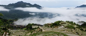 陇上江南
