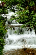 细水长流