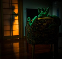 孤独