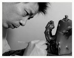 《人茶道》