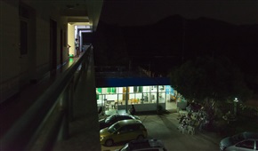 夏夜
