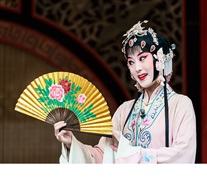 唱戏