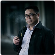 摄者胖子摄郎