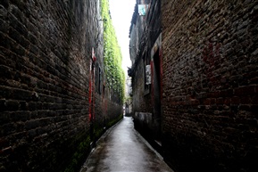 历史记忆