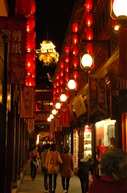 逛豫园