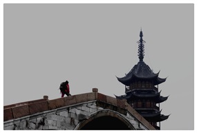 《摄途》