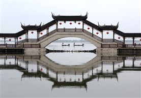 水乡印象四
