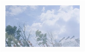 这样也是景