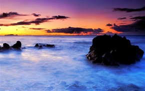 海景