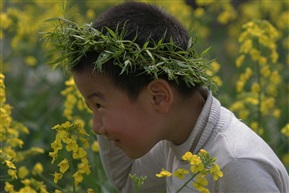 幸福童年