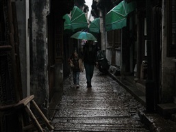 雨巷
