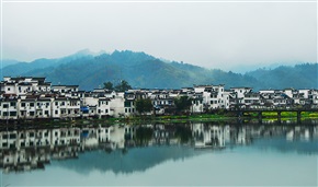 徽州民居