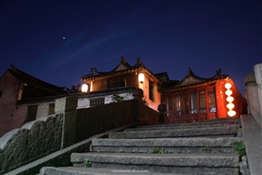 夜周庄夜周庄