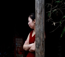 女人心事