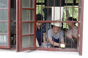 隔壁大妈