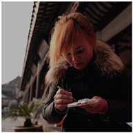 ·《绣花女》