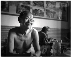 《茶客》