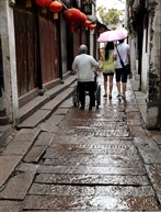 追青春