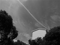 夏日天空