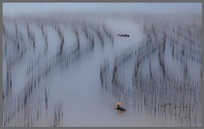 《海上丝路》