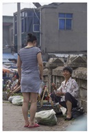 拍自己喜欢的千