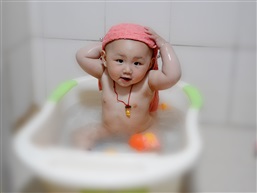 夏天的乐趣