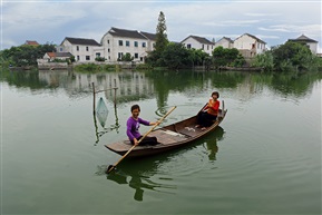 渔家乐