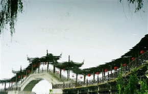蛟龙出水