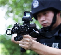 《身边的警察》
