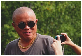 《笑脸》