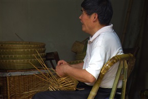 消失的手编