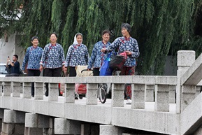 锦溪船娘十六