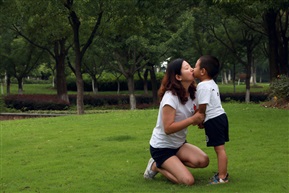 母子情深
