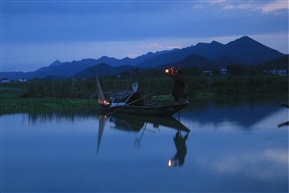 渔家灯火2