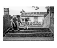 父子情