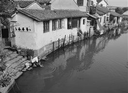 水乡印象