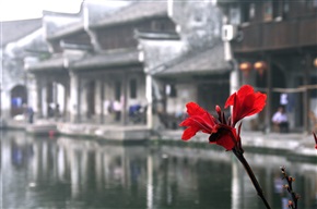 古镇印象