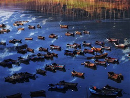 七彩港湾