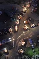 夜市