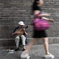 无人喝彩