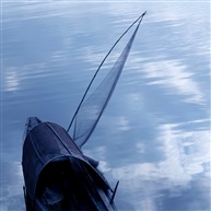 《泊》