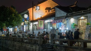 夜市
